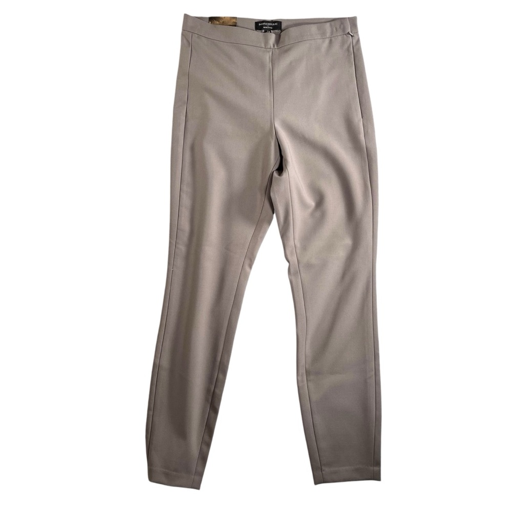 Banana Republic Factory NWT High Rise Ankle Length Devon Leggings Size 6